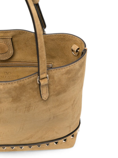 Valentino Garavani Bags.. BEIGE