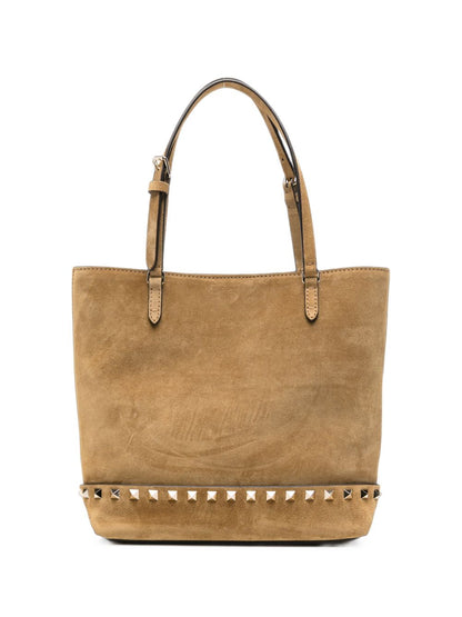 Valentino Garavani Bags.. BEIGE