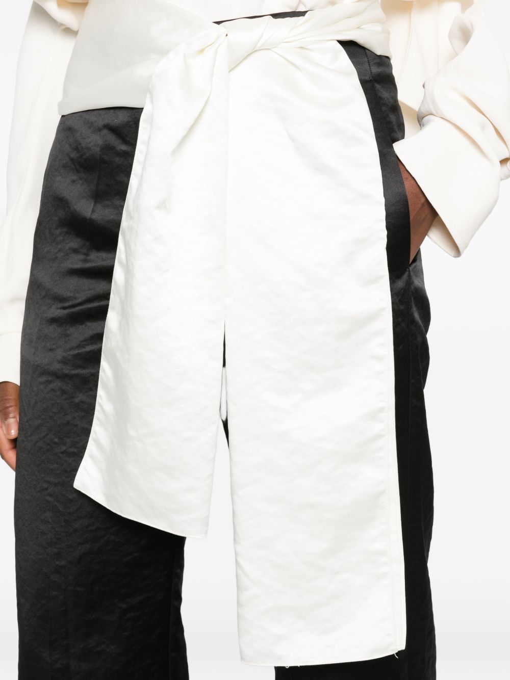 Forte Forte Smoking Trousers