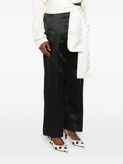 Forte Forte Smoking Trousers