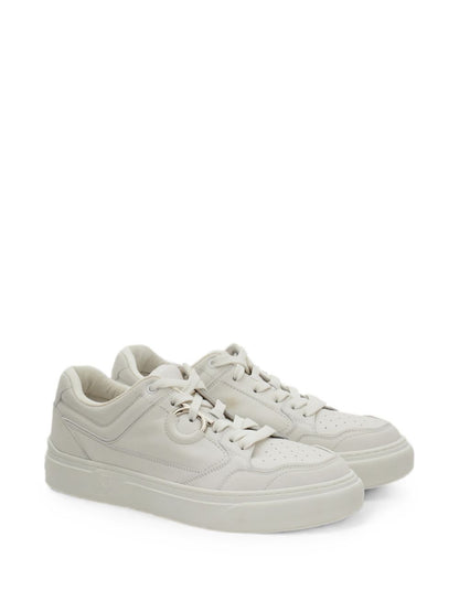 Ferragamo Sneakers WHITE