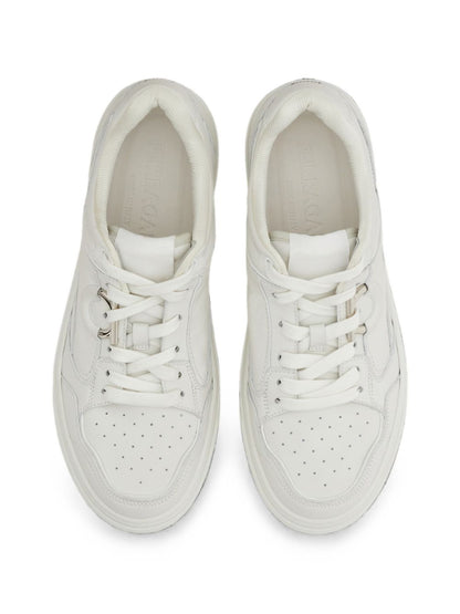 Ferragamo Sneakers WHITE