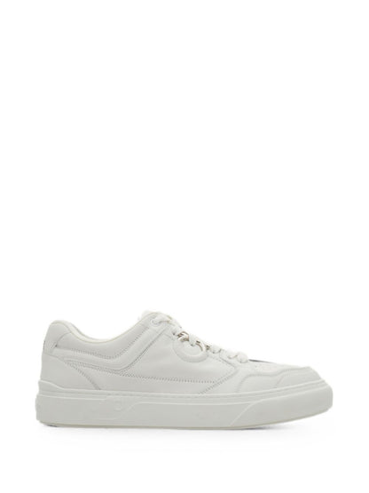 Ferragamo Sneakers WHITE