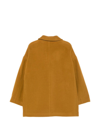Paul Smith Coats CAMEL