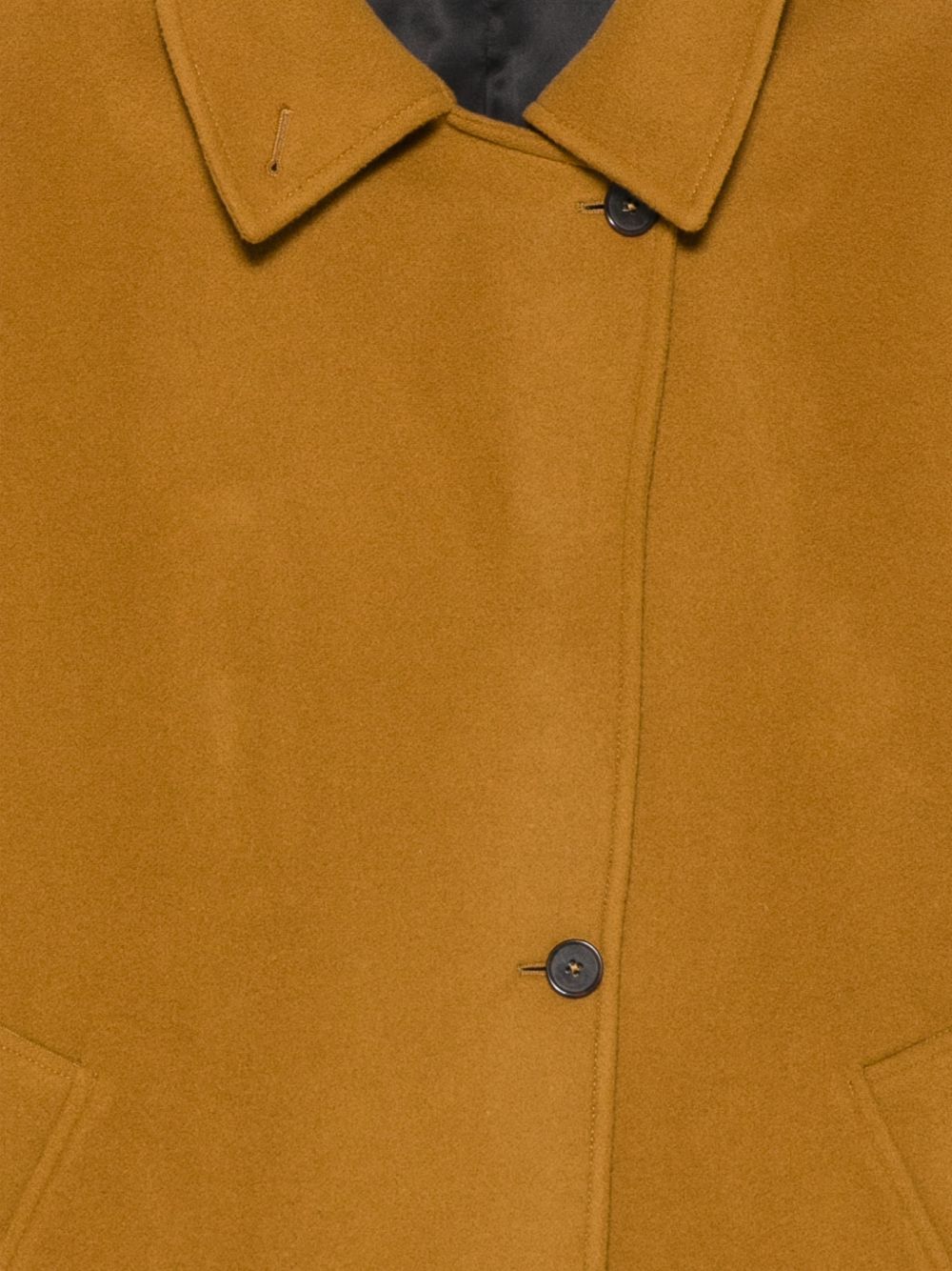 Paul Smith Coats CAMEL
