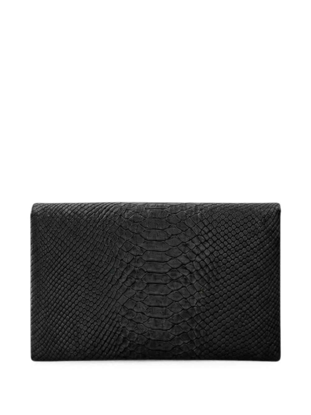 Elisabetta Franchi Bags.. BLACK