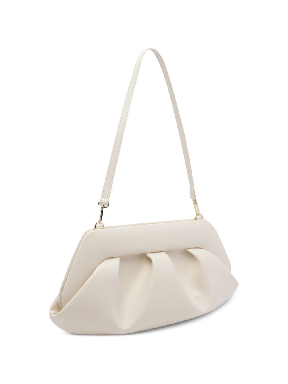THEMOIRE' Bags.. ECRU