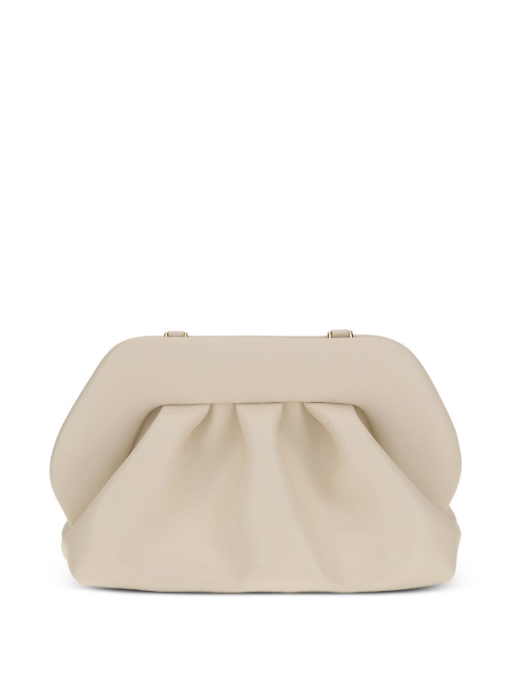 THEMOIRE' Bags.. ECRU