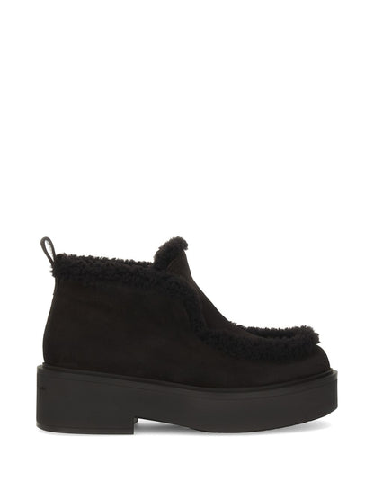 Gianvito Rossi Boots BROWN
