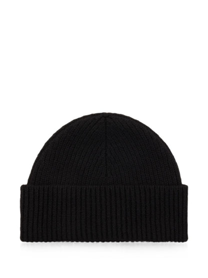AMI PARIS Hats BLACK