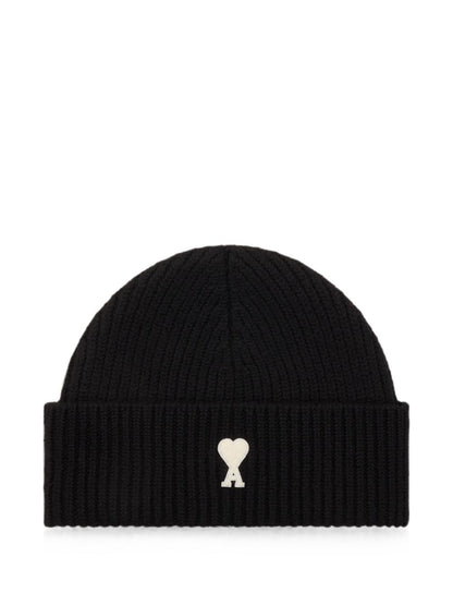 AMI PARIS Hats BLACK