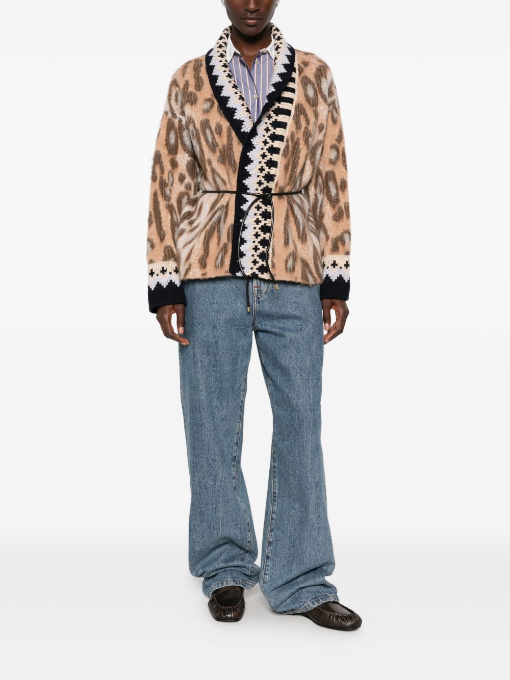Forte Forte Sweaters GOLD