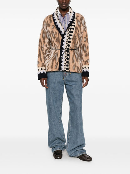 Forte Forte Sweaters GOLD