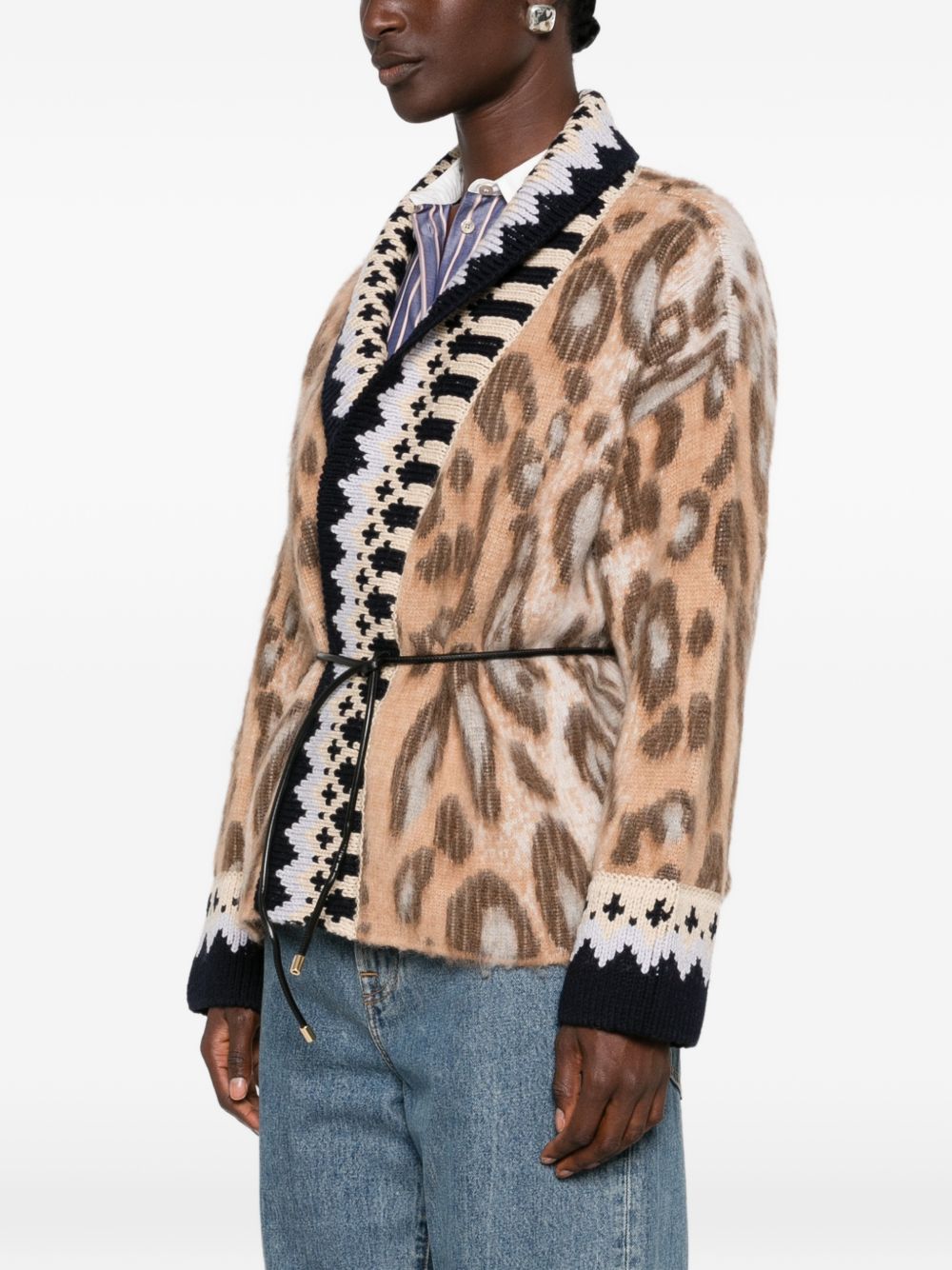 Forte Forte Sweaters GOLD