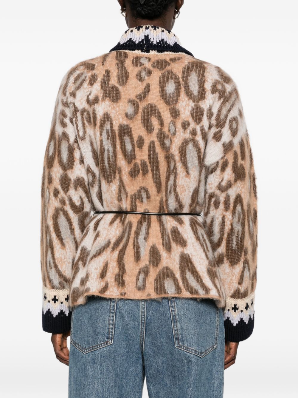 Forte Forte Sweaters GOLD