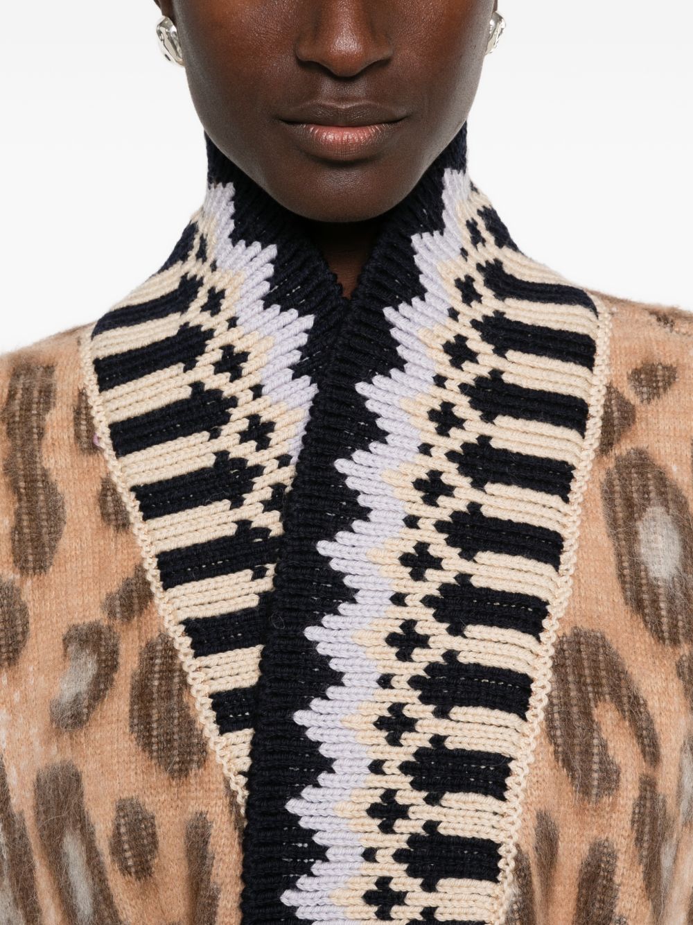Forte Forte Sweaters GOLD
