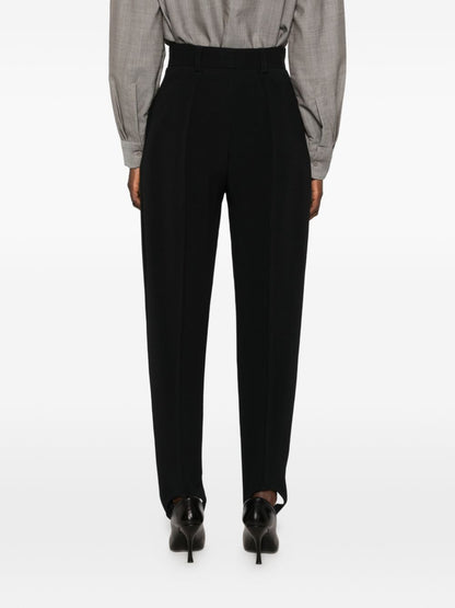 Stella McCartney Trousers BLACK