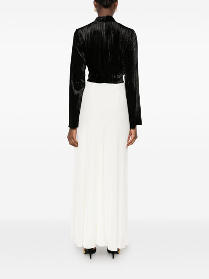 Forte Forte Dresses BLACK