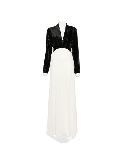 Forte Forte Dresses BLACK