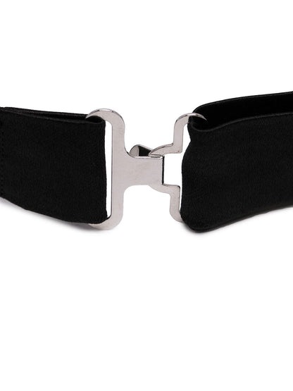 Emporio Armani Silk Bow Tie