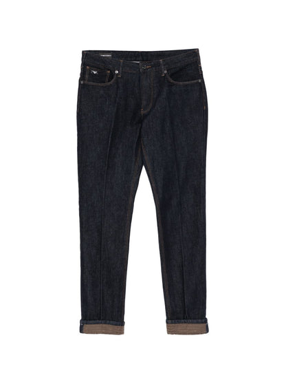 Emporio Armani Jeans NAVY