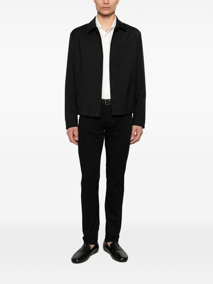 Emporio Armani Jeans BLACK