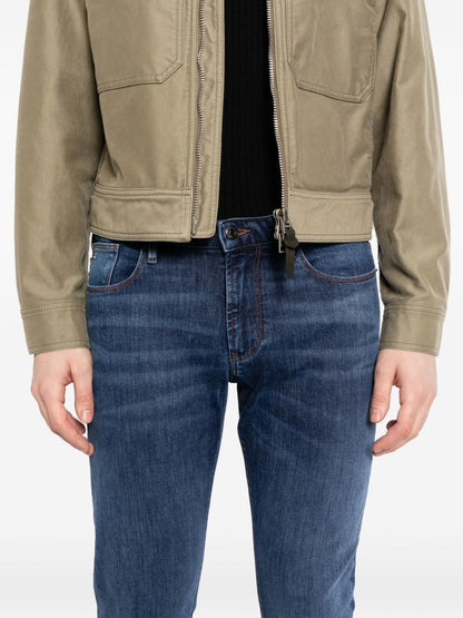 Emporio Armani Jeans NAVY