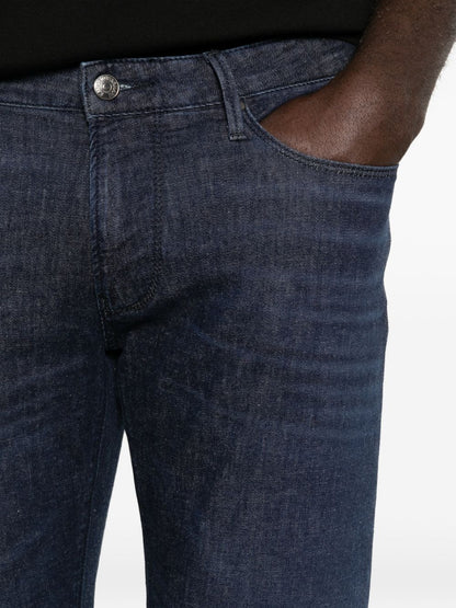 Emporio Armani Jeans NAVY