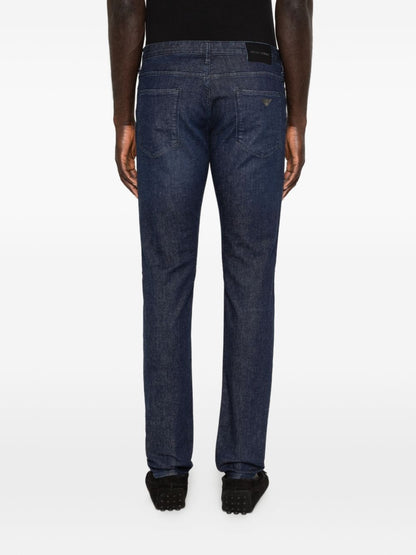 Emporio Armani Jeans NAVY