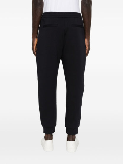 Emporio Armani Trousers NAVY