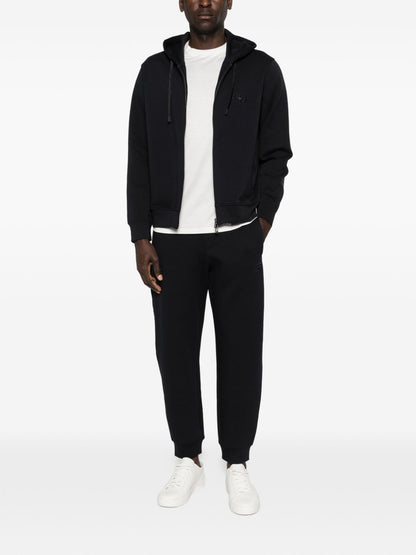 Emporio Armani T-shirts and Polos WHITE