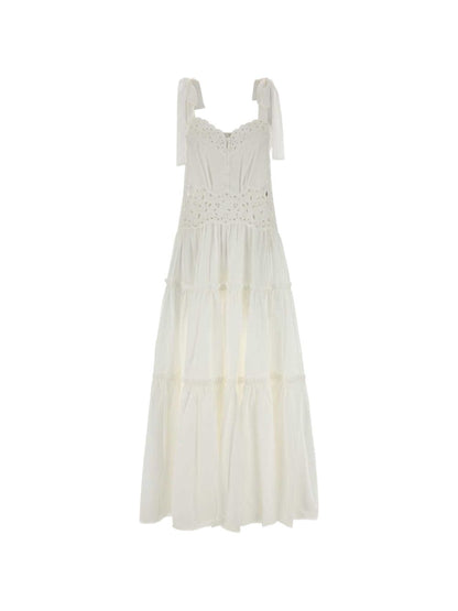 Chloé Chloè Dresses WHITE