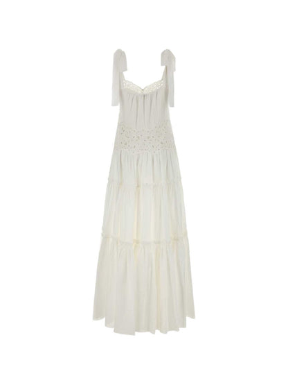 Chloé Chloè Dresses WHITE
