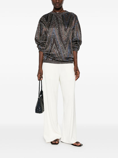Missoni Sweaters POWDER