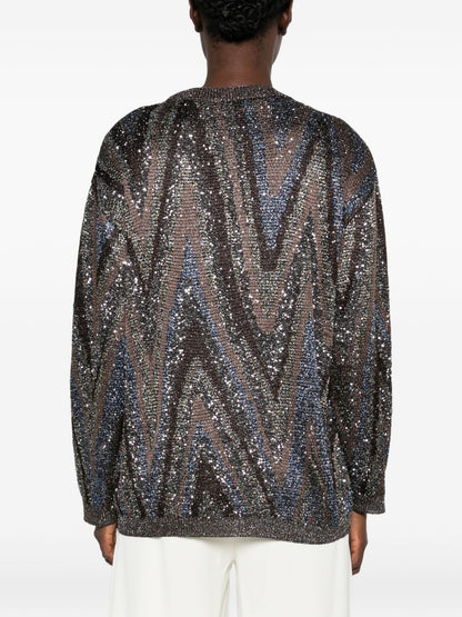 Missoni Sweaters POWDER