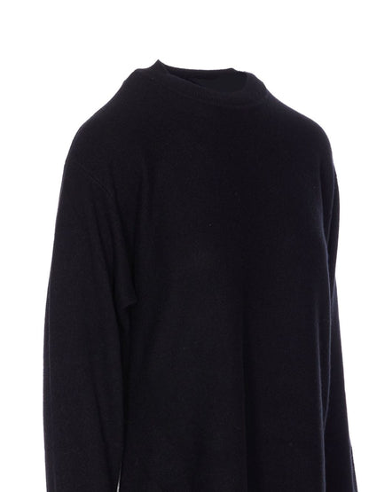 Uma Wang Sweaters BLACK