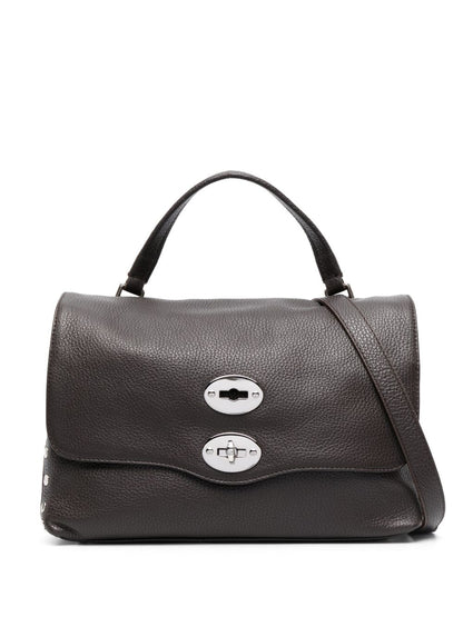 Zanellato Bags.. BROWN