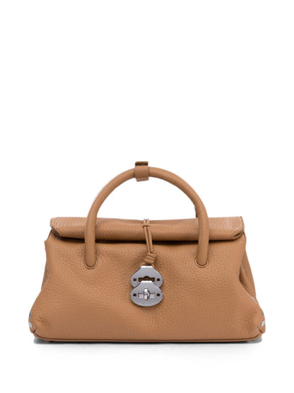 Zanellato Bags.. BROWN