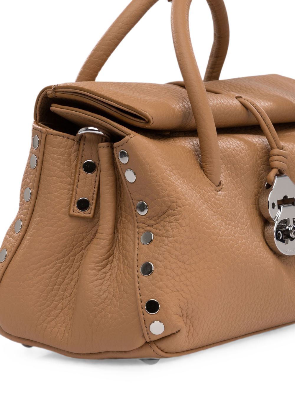 Zanellato Bags.. BROWN