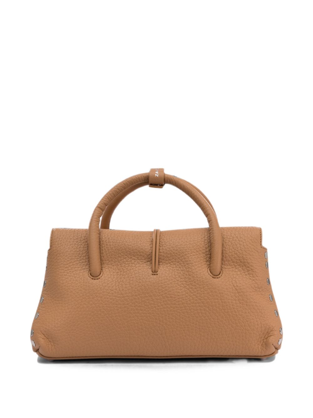 Zanellato Bags.. BROWN