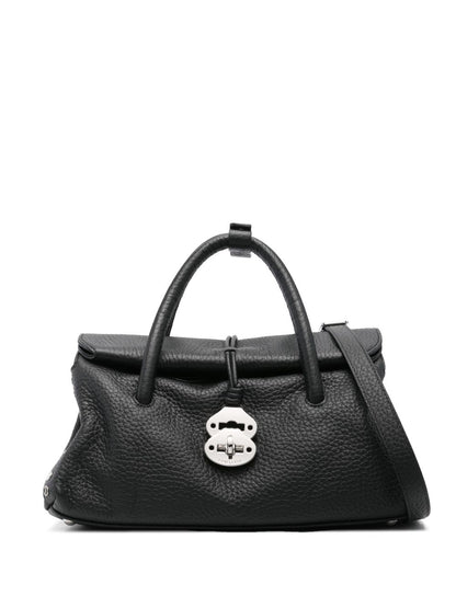 Zanellato Bags.. BLACK