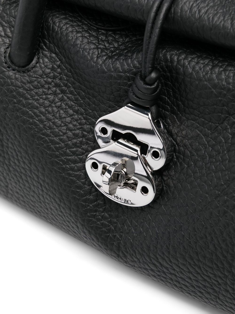 Zanellato Bags.. BLACK