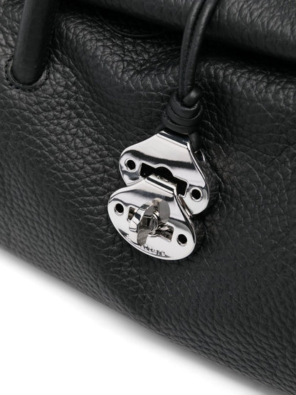 Zanellato Bags.. BLACK