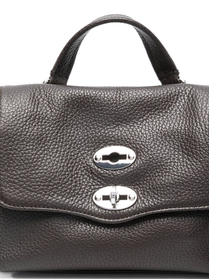 Zanellato Bags.. BROWN