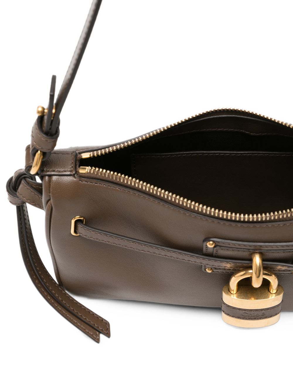 Chloé Chloè Bags.. BROWN