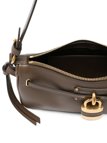 Chloé Chloè Bags.. BROWN
