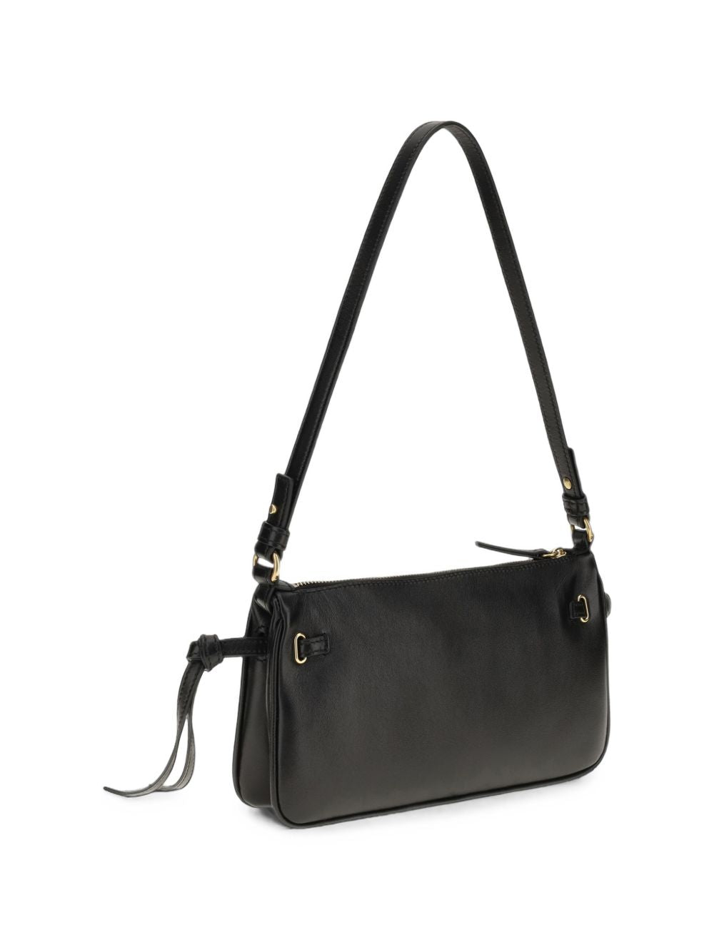 Chloé Chloè Bags.. BLACK