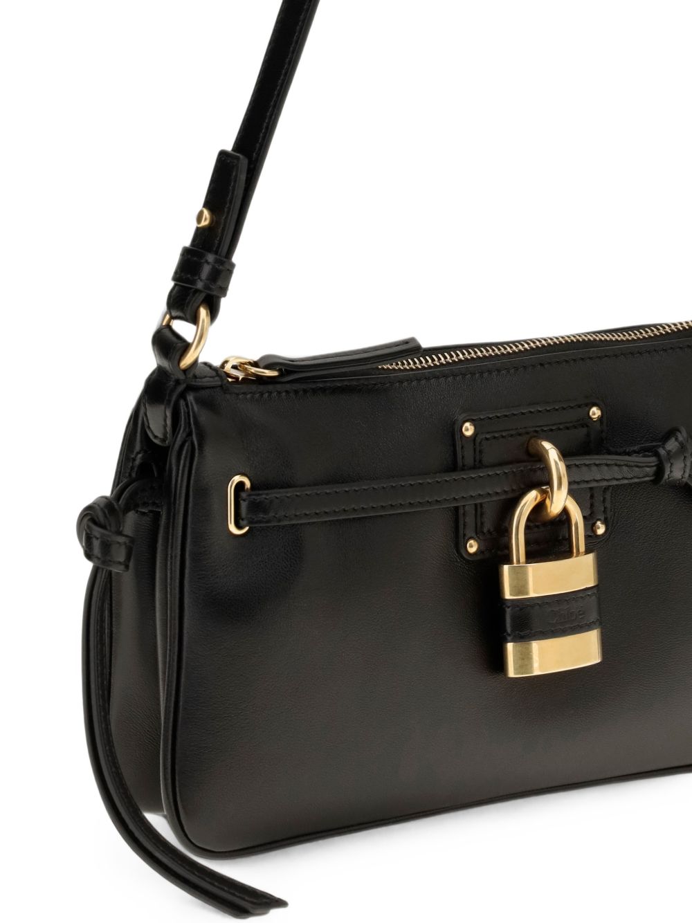 Chloé Chloè Bags.. BLACK
