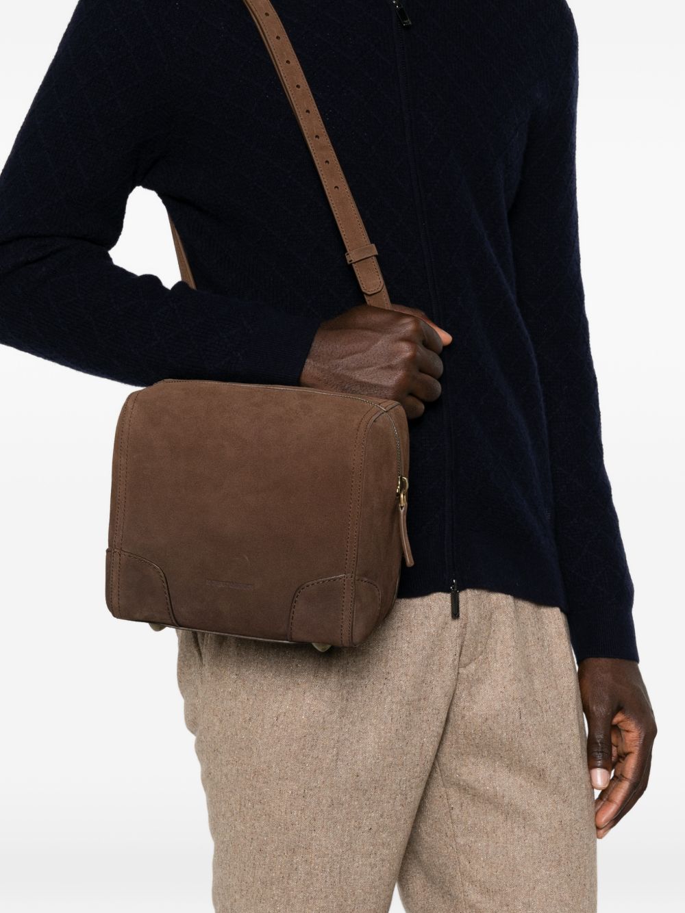 Emporio Armani Bags.. BROWN
