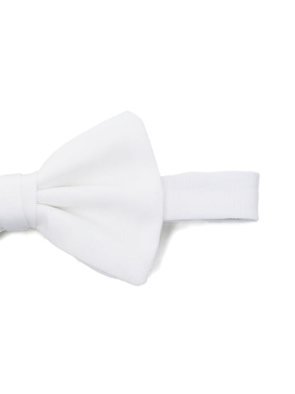 Emporio Armani Ties WHITE